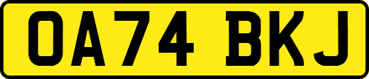 OA74BKJ