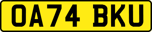 OA74BKU