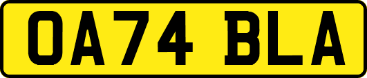 OA74BLA