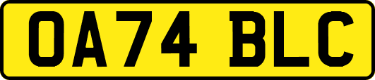 OA74BLC