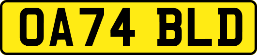 OA74BLD