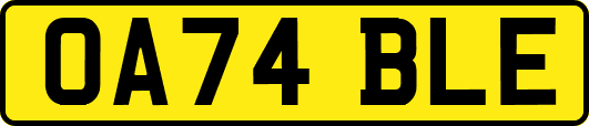 OA74BLE