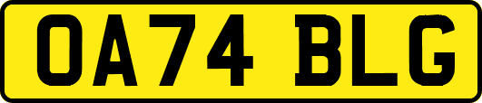 OA74BLG