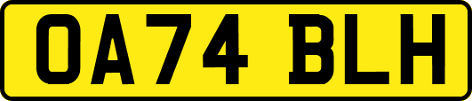OA74BLH