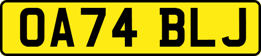 OA74BLJ