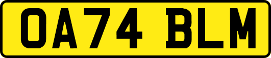 OA74BLM