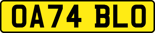 OA74BLO