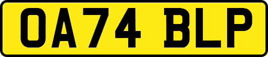 OA74BLP