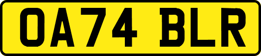 OA74BLR