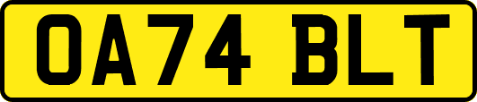 OA74BLT