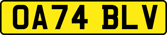 OA74BLV