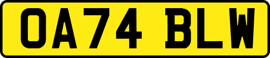 OA74BLW