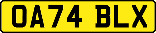 OA74BLX