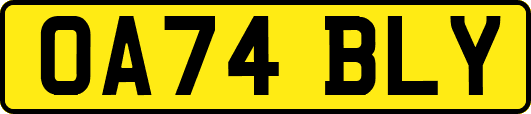 OA74BLY