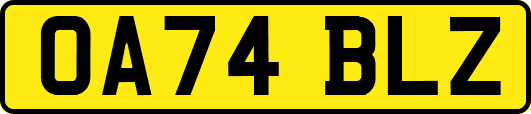 OA74BLZ