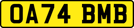 OA74BMB