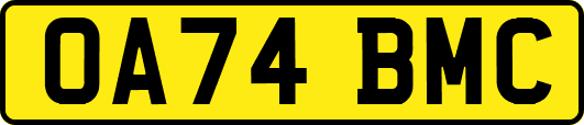 OA74BMC