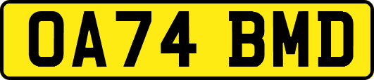 OA74BMD