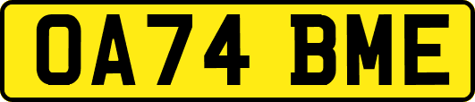 OA74BME