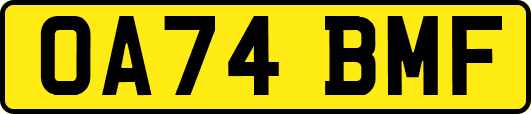 OA74BMF