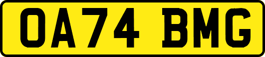 OA74BMG