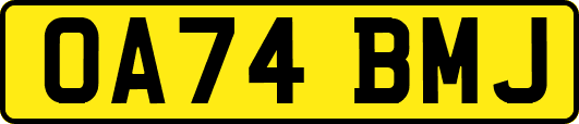 OA74BMJ