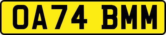 OA74BMM