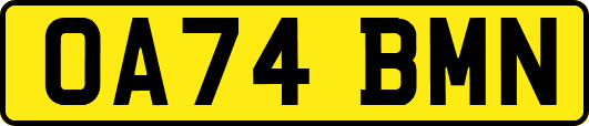 OA74BMN