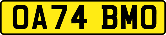 OA74BMO