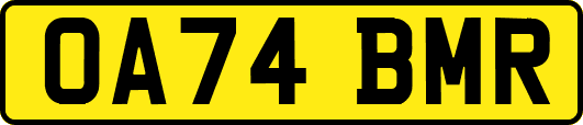 OA74BMR