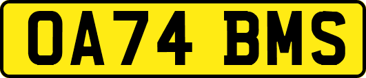 OA74BMS