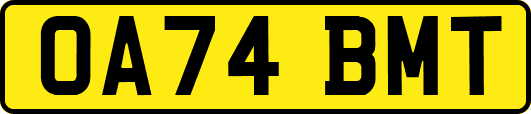 OA74BMT