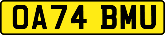 OA74BMU