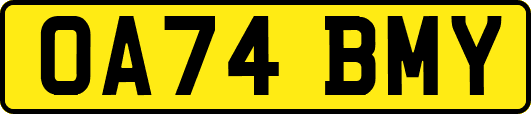 OA74BMY