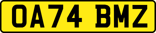 OA74BMZ