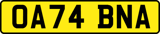 OA74BNA