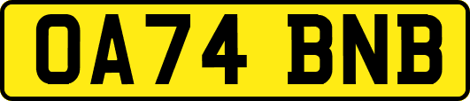 OA74BNB