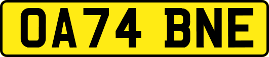 OA74BNE