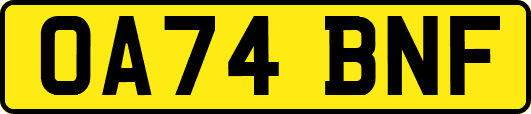 OA74BNF