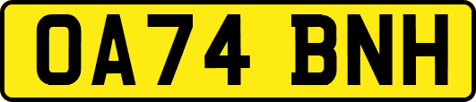 OA74BNH