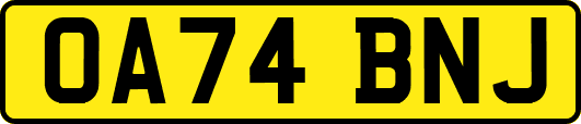 OA74BNJ