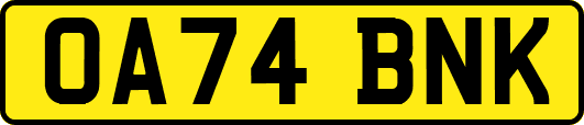 OA74BNK