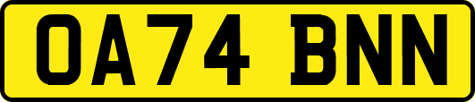 OA74BNN