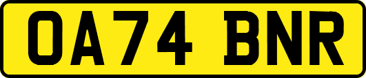 OA74BNR
