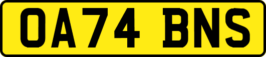 OA74BNS