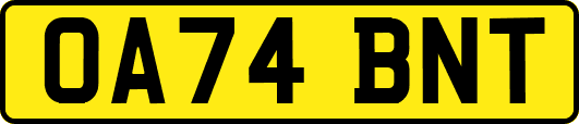 OA74BNT