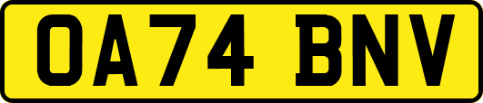 OA74BNV