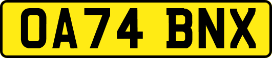OA74BNX