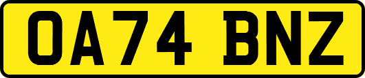 OA74BNZ