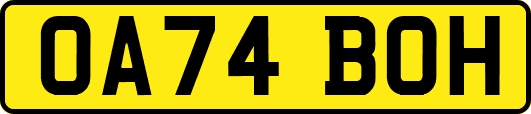 OA74BOH